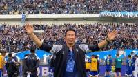 Made Wirawan Berharap yang Terbaik dari Jabatan Barunya