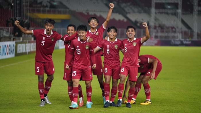 Laga Indonesia U-20 Digelar di Tengah Persiapan Konser Raisa, PSSI: Terima Kasih