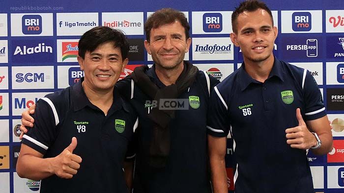 Rezaldi Hehanussa Seolah Terlahir Kembali