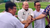 Daftar Calon Wakil Caketum PSSI Lanyalla Mattalitti, dari Zainudin Amali hingga Ratu Tisha