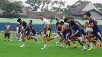 Dokter Tim Persib Sampaikan Kabar Baik Jelang Pertandingan Kontra PS Barito Putera