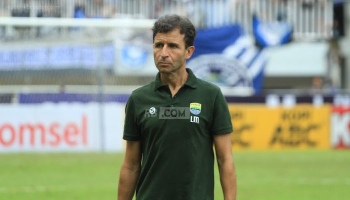 Luis Milla Masih Kalah Oleh Jaya Hartono, Ini Buktinya
