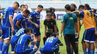 Prediksi Starting XI Persib vs Arema: Bule dari Menit Awal