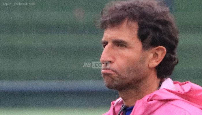 3 Pemain Lokal yang Cocok dengan Skenario Luis Milla untuk Membangun Persib Lebih Kompetitif 