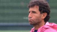Luis Milla Akui Persib Punya Masalah dalam Persiapan Kontra Arema