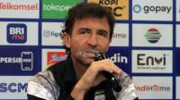 Persib Siap Hadapi Bali United, Luis Milla: Pertemuan Dua Tim Level Tinggi