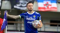 Persib Diimbangi PSS, Marc Klok Singgung Koneksi Antar Pemain