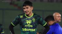 Dikontrak Dua Tahun oleh Persib, Mariyo Fabiyo Londok Minta Doa dan Dukungan Bobotoh