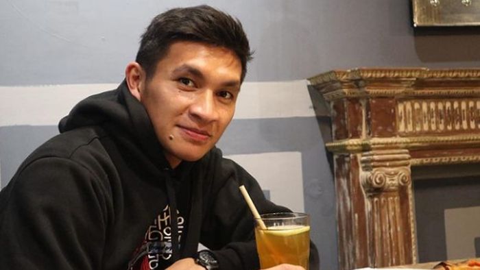 Yang Dilakukan Mario Fabio Londok Setelah Resmi Jadi Pemain Persib