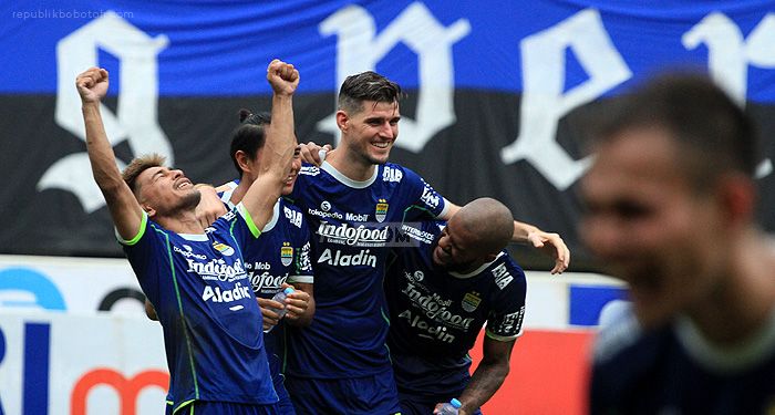 Hasil Lengkap Pekan 26 dan Klasemen Liga 1 Musim 2022-2023