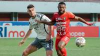 Hasil Pertandingan Liga 1 Bali United vs Persib