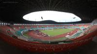 Jamu PSM di Stadion Pakansari Tanpa Suporter Tim Tamu, Ini Imbauan Persib untuk Bobotoh