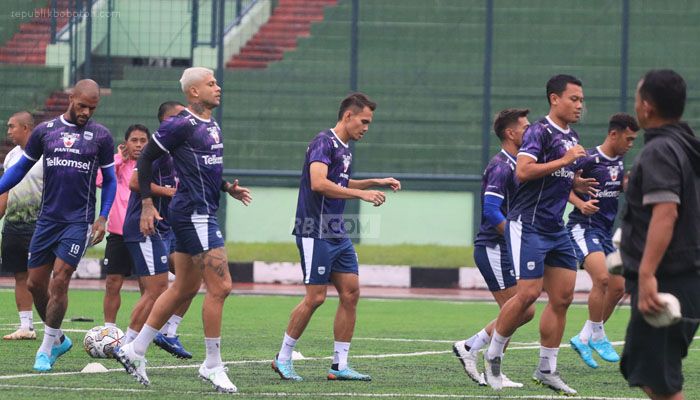 Begini Hasil Risk Assessment Stadion Siliwangi yang Dilakukan Mabes Polri