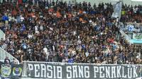 Bobotoh Bikin RANS Jadi Tamu di Kandang Sendiri, Begini Kata Rodrigo Santana