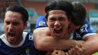 Ogah Pikirkan PSM, Persib Tetap Optimistis meski Tipis