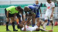 Jadwal Persib vs PSM di Pekan 21 Liga 1 2023-2024: Kick-off, Venue dan Jam Tayang TV