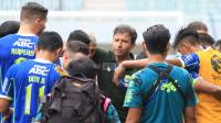 Mereka Yang Berpeluang Beruji Coba dengan Persib di Yogyakarta