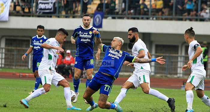 Hadapi Persib, PSS Bakal Turunkan Skuad Terbaik dan Beri Perhatian Khusus  