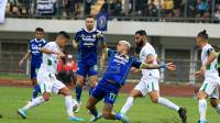 Jadwal Laga Uji Coba PSS vs Persib: Kick-off, Venue dan Jam Tayang Televisi