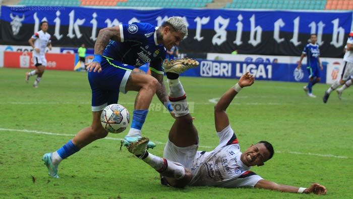 Jadwal Laga Arema vs Persib di Pekan 2 Liga 1 2023-2024: Kick-off, Venue dan Jam Tayang Televisi