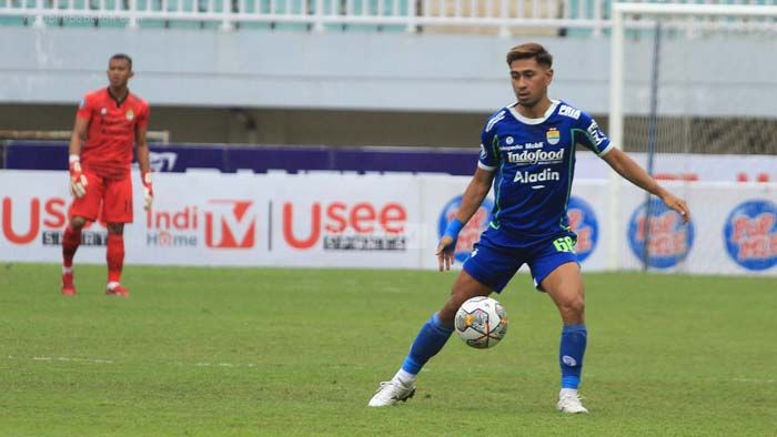 Klub-klub Liga 1 Ikuti Langkah Persib