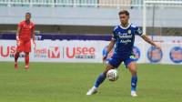 Keluhan Daisuke Sato Usai Persib Tekuk Arema: Ini Tidak Fair