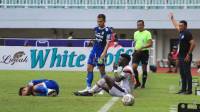 Disebut Jago Berakting Bak Sinetron oleh Pelatih Arema, Begini Respons Daisuke Sato