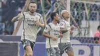 Luis Milla Bicara Persaingan Papan Atas Klasemen Liga 1 2022/2023 yang Semakin Ketat