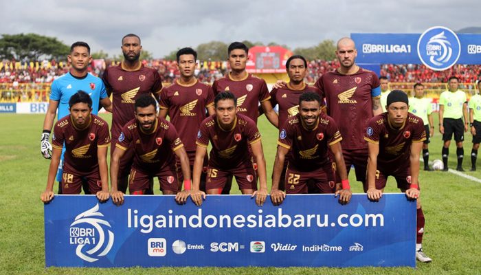 Rumor Transfer Liga 1: PSM Terancam Ditinggalkan Sejumlah Pemain Bintang