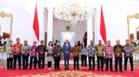 Pemerintah Siap Bantu PSSI Bangun Training Center di IKN