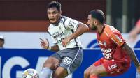 Klasemen Liga 1 setelah Persib Gagal Taklukkan Bali United