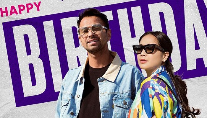 RANS Nusantara FC Ingin Lengkapi Hari Bahagia Raffi Ahmad dan Nagita Slavina Saat Jamu Persib Bandung
