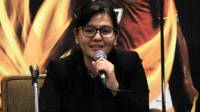 Ratu Tisha Terpilih Jadi Waketum PSSI, Yunus Nusi Pilih Mundur