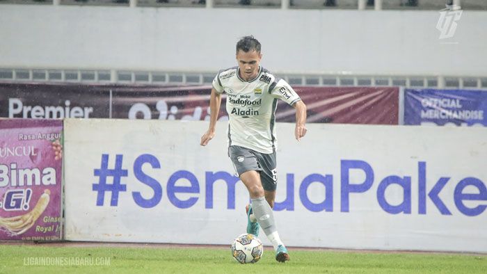 Rezaldi Hehanusa: Persib Layak di Puncak