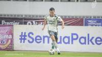 Rezaldi Hehanusa: Persib Layak di Puncak