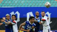 Dukungan Perubahan Regulasi Kuota Pemain Asing di Liga 1