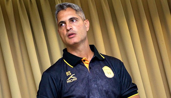 Pelatih RANS Sesumbar Bakal Beri Kejutan kepada Persib
