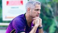 Rodrigo Santana Tak Sudi Sedih dan Malu lagi, Ini yang Dipersiapkan Saat Bentrok dengan Persib Bandung