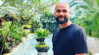 Sergio van Dijk Kembali ke Indonesia, Ini Tujuannya