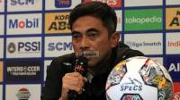 Target Realistis PSS Sleman Saat Hadapi Persib di GBLA