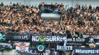 Persib Sampaikan Permohonan Maaf Terkait Insiden Bobotoh dan Suporter PSS