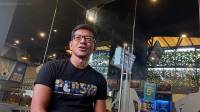 Teddy Tjahjono Bertemu Mantan Pelatih Asing Persib, Ada Apa?