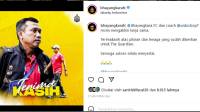 Widodo Cahyono Putro Korban Terbaru Kerasnya Persaingan Liga 1