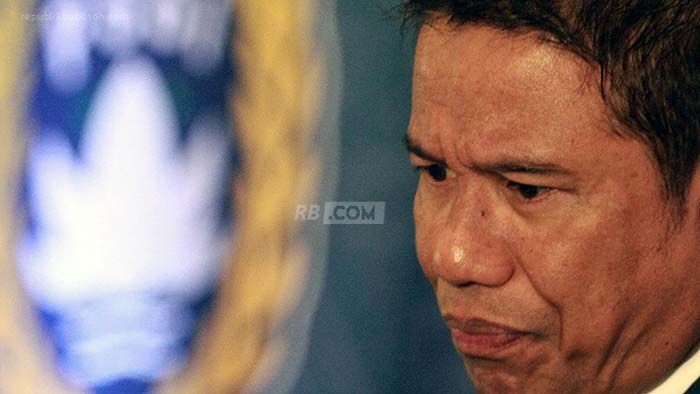 Kata Yunus Nusi Usai Mundur dari Wakil Ketua Umum PSSI 
