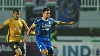 Klasemen Liga 1 setelah Persib Taklukkan Bhayangkara FC di Pakansari