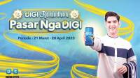 Promo DIGI Ramadhan Pasar NgaDIGI, Belanja ke Pasar Dapat Hadiah dari bank bjb