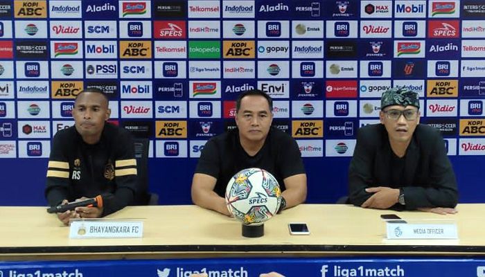 Tampil Malam Hari di Bulan Ramadan, Bhayangkara FC Ingin Tetap Maksimal