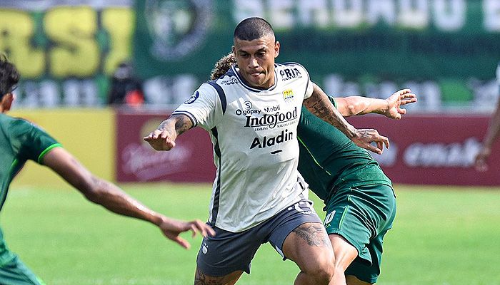 Klasemen Sementara Liga 1 setelah Persib dan PSM Gagal Menang di Pekan 30