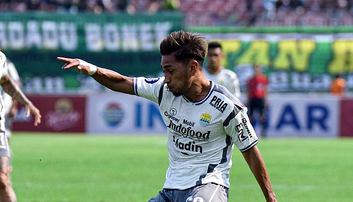 Sempat Diabaikan, Luis Milla Berjasa Kembalikan Daisuke Sato ke Timnas Filipina