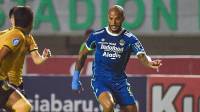 Hasil dan Skor Akhir Pertandingan Liga 1 Persib Bandung vs Bhayangkara FC